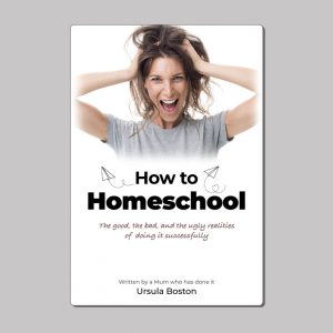 How to Homeschool EBook